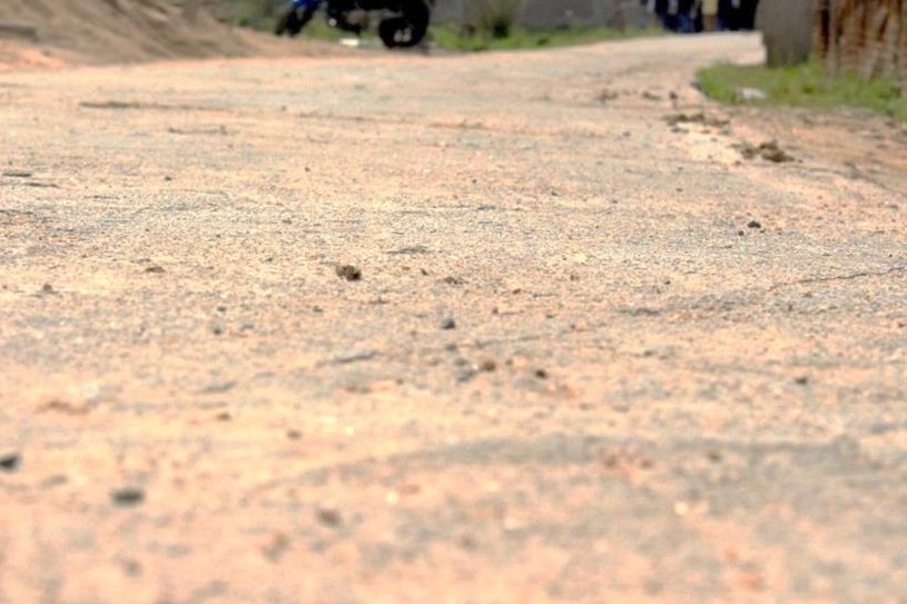 Roads