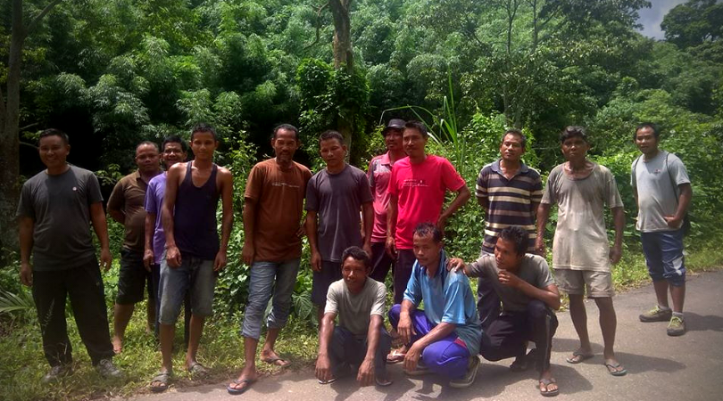 Tackling climate change & restoring forest cover—Meet the Green Warriors of Meghalaya’s North Garo Hills district