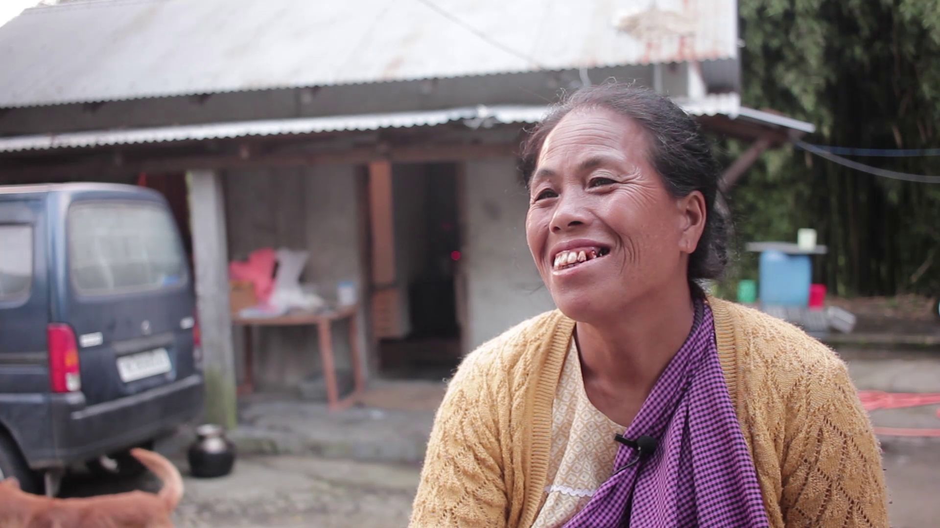 From teacher to entrepreneur- Kong Syrpailin Warjri’s inspiring story of hard work and determination 