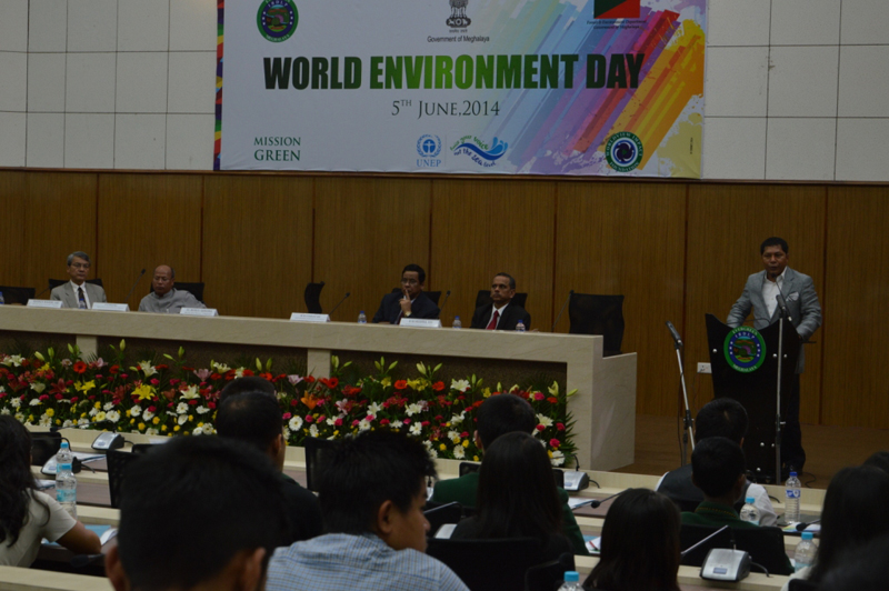 World Environment Day